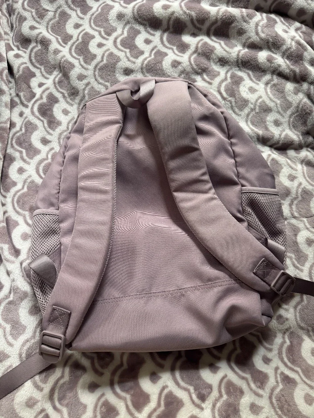 PINK Victoria's Secret Dusty Rose Everyday Backpack